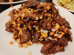-清真宏玉祥黄门脸餐厅(华荫东里店)