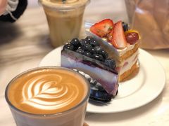 -麦田工坊(月湖店)