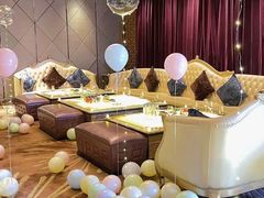 -长沙富力万达文华酒店