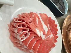 -牛街·马辈儿涮肉(牛街二店)