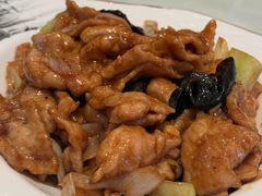 -凯鸽酒楼(大同振兴街店)