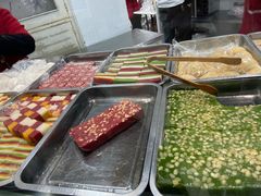 -常州糕团店(北大街新世纪商城店)