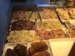 -紫燕百味鸡(交大路店)