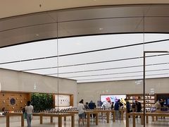 -Apple零售店(苏州店)