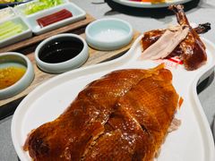 -那家小馆•北京菜•烤鸭(中关村店)