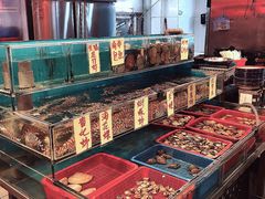 -鲜入围煮花胶鸡海鲜火锅