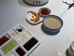 -北平楼·烤鸭·北京菜(牡丹园店)