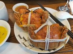 -品鲜村农家菜·阳澄湖大闸蟹(总店)