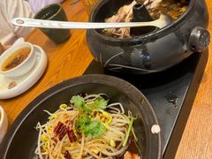 -云海肴·汽锅鸡·云南菜(苏州中心店)