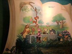 -小熊维尼历险之旅