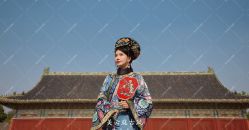 -美云庭古装·格格服汉服·京城旅拍(北京店)