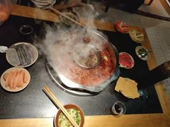 -仪表厂火锅(总店)