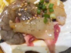 -梦山水日本烧肉(五四广场店)