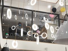-李军力烧烤(丰庆路店)