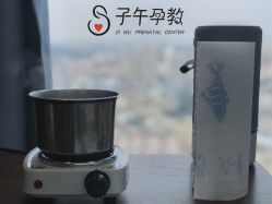 -子午孕教·孕妇瑜伽产后恢复(市北店)