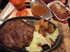 -大快活(罗湖商业城分店)