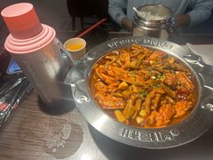 -胖哥俩肉蟹煲(梅溪步步高店)