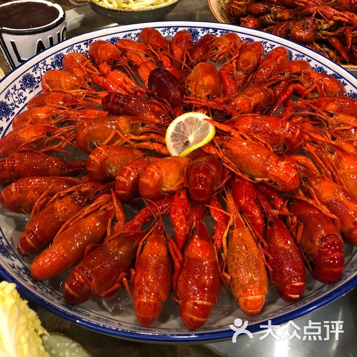 石头的小酒馆•龙虾烧烤宵夜图片-北京小龙虾-大众点评网