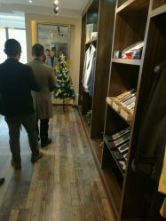 点击看大图 -优刻西服西装定制(金轮国际广场店)
