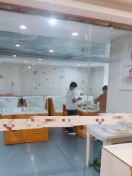 -蓓爱娇琪月子会所(虹口店)