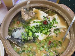 -谢记上海大排档(长寿路店)