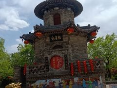 -大槐树寻根祭祖园