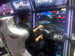 -大玩家(通州万达广场店)