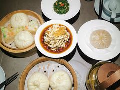 -晓淮山·扬州早茶·淮扬菜(龙阳广场店)