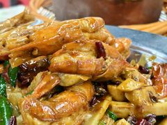 -聚味瞿记·龙虾堂(树木岭店)