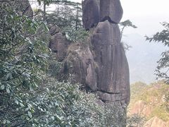 -三清山风景名胜区