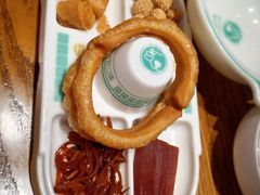 尹家豆汁五小福-尹三豆汁(前门旗舰店)