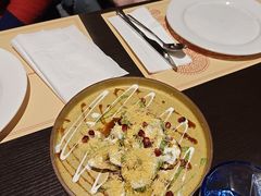 -克比叔叔印度餐厅Kebabs on the Grille(人民广场店)