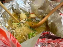 -见味花甲(福田coco park店)