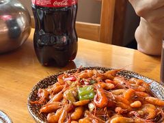 -红灯笼姥姥饭店·江景餐厅