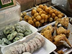 -海安安越南粉(丹竹頭店)