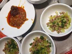 -海底捞火锅(杭州萧山宝龙广场店)