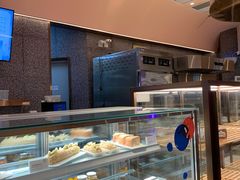 -奈雪的茶(青岛卓悦里INTOWN店)