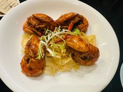 -猪肉婆私房菜(容桂总店)