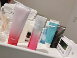 -JNK皮肤管理中心