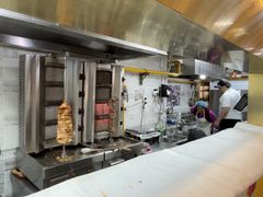 -沙漠玫瑰土耳其餐厅(神路街店)