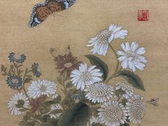 -六出私塾LiuChu•成人美术书法系统课程专业画室(熊婆婆的花园店)
