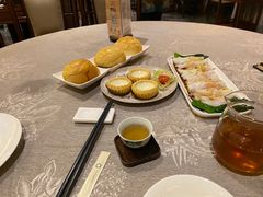 -香云轩·顺德菜(香云纱园林酒店店)