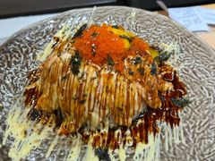 -彩葉·樱花屋日本料理(动物园店)