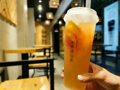 -书亦烧仙草(龙湖金楠天街店)