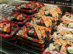 -池田寿司·4H鲜作(朝阳大悦城店)