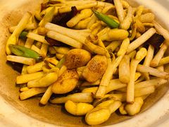 -山外山菜馆(玉泉路店)