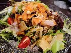-角落里(中山公园店)