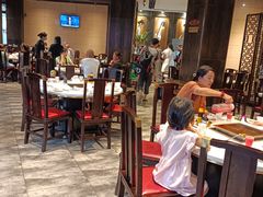大堂-红鼎坊·老成都火锅(新南门店)