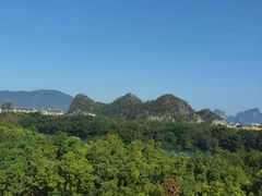 -忆咖啡观景餐厅(桂林象山公园店)