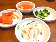 -全州拌饭馆(断桥店)